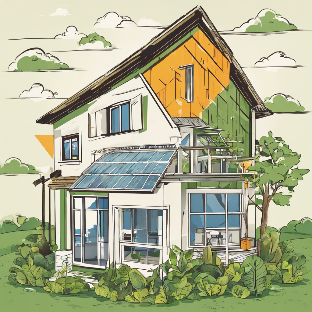 10 Simple Ways to Reduce Your Carbon Footprint at Home