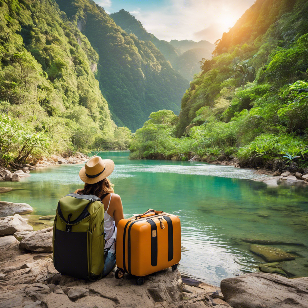 Eco-Friendly Travel Tips for the Conscious Explorer