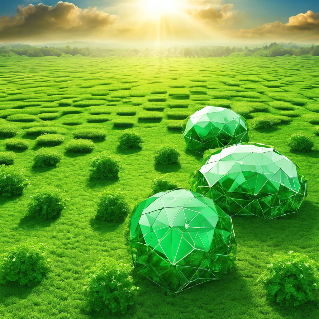 5 Innovative Green Technologies Changing the World