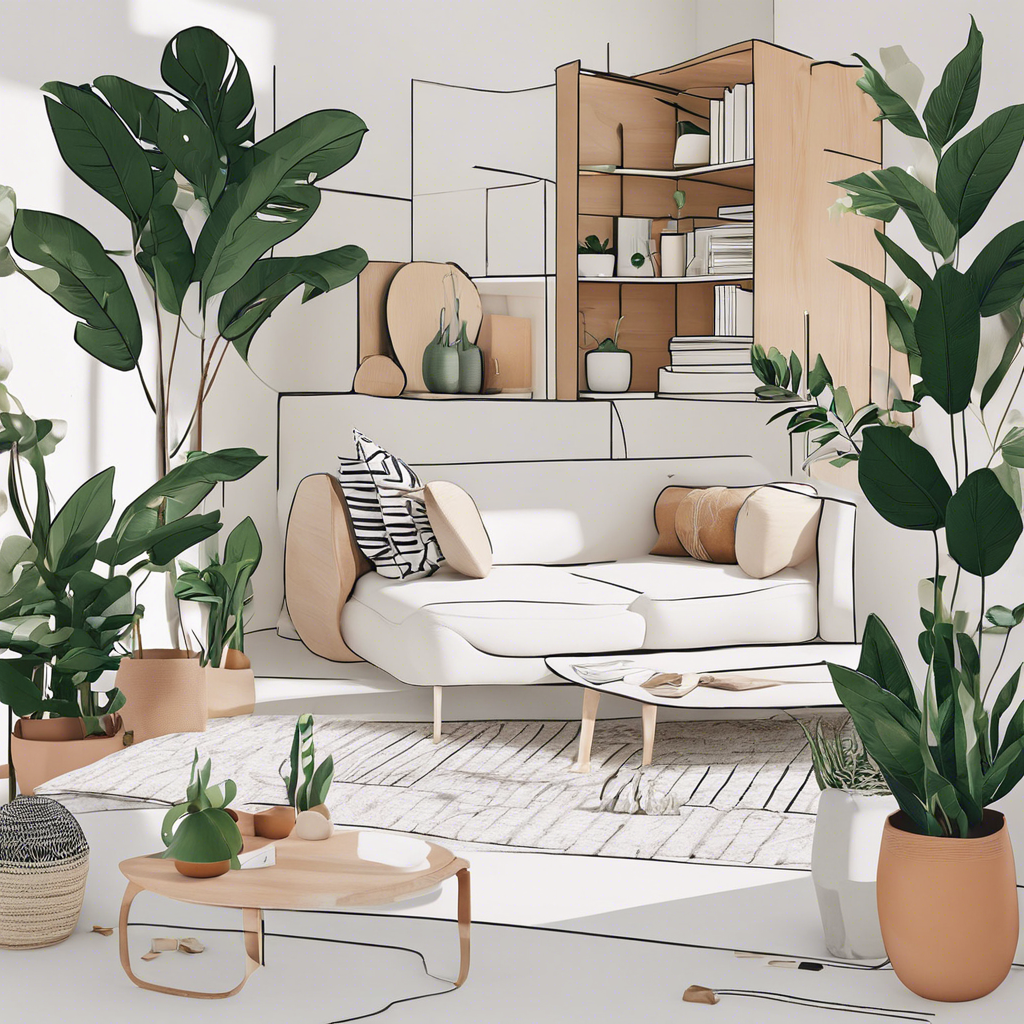 Sustainable Living: The Benefits of Minimalism